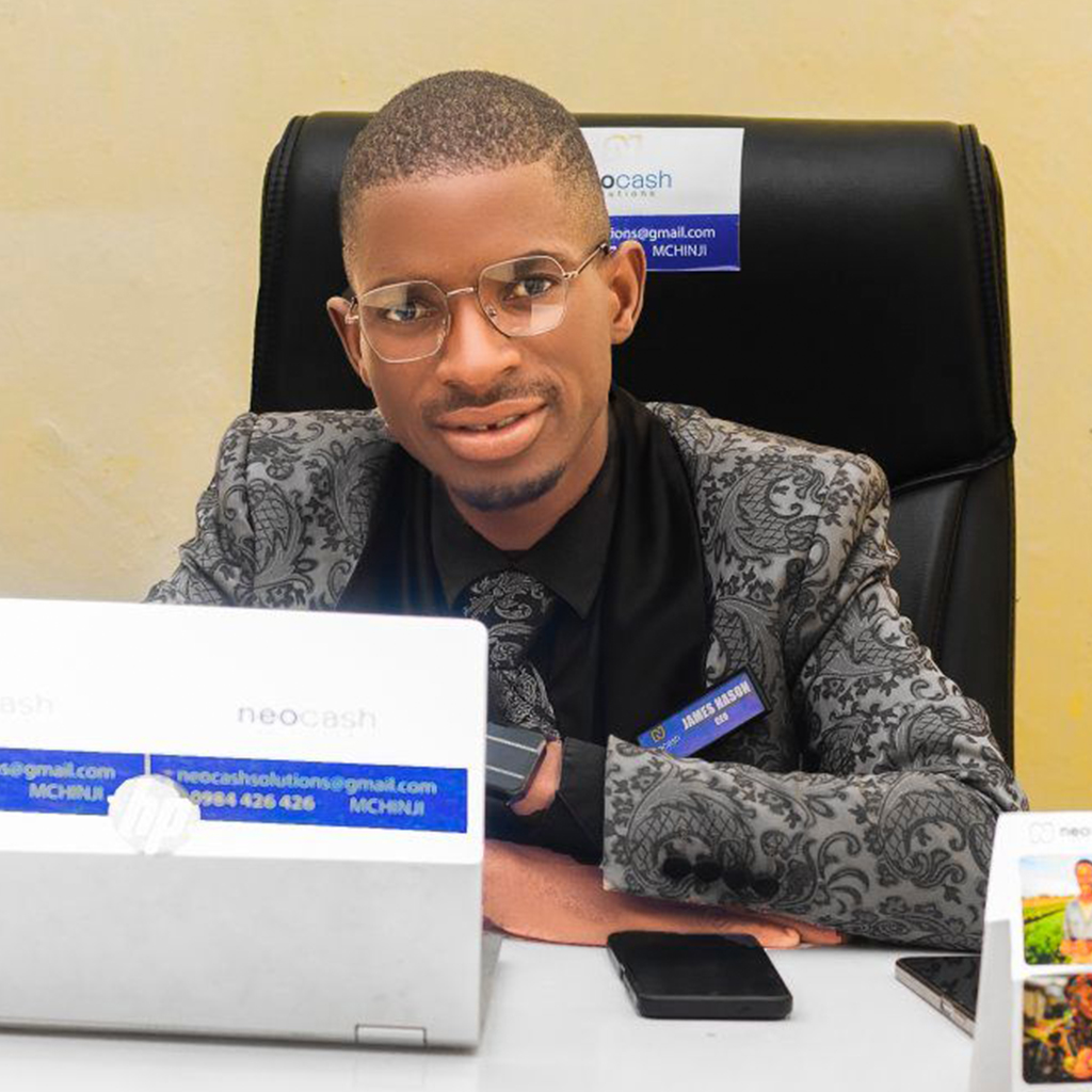 Chief Executive Officer