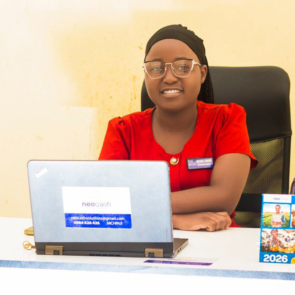 Neocash Solutions Team